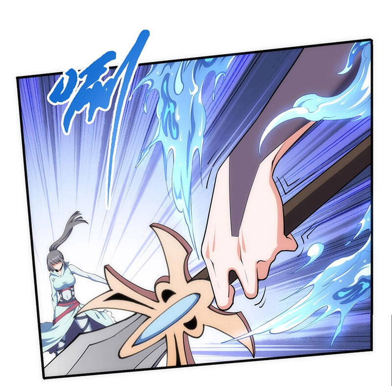 Vạn Cổ Thần Đế chapter 39 - Trang 43