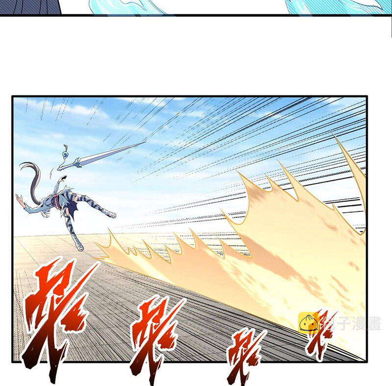Vạn Cổ Thần Đế chapter 39 - Trang 49
