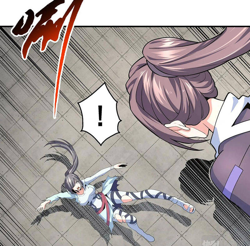 Vạn Cổ Thần Đế chapter 39 - Trang 51