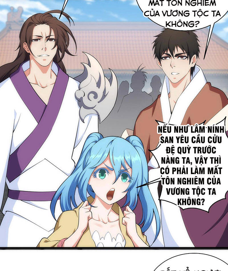 Vạn Cổ Thần Đế chapter 39 - Trang 6