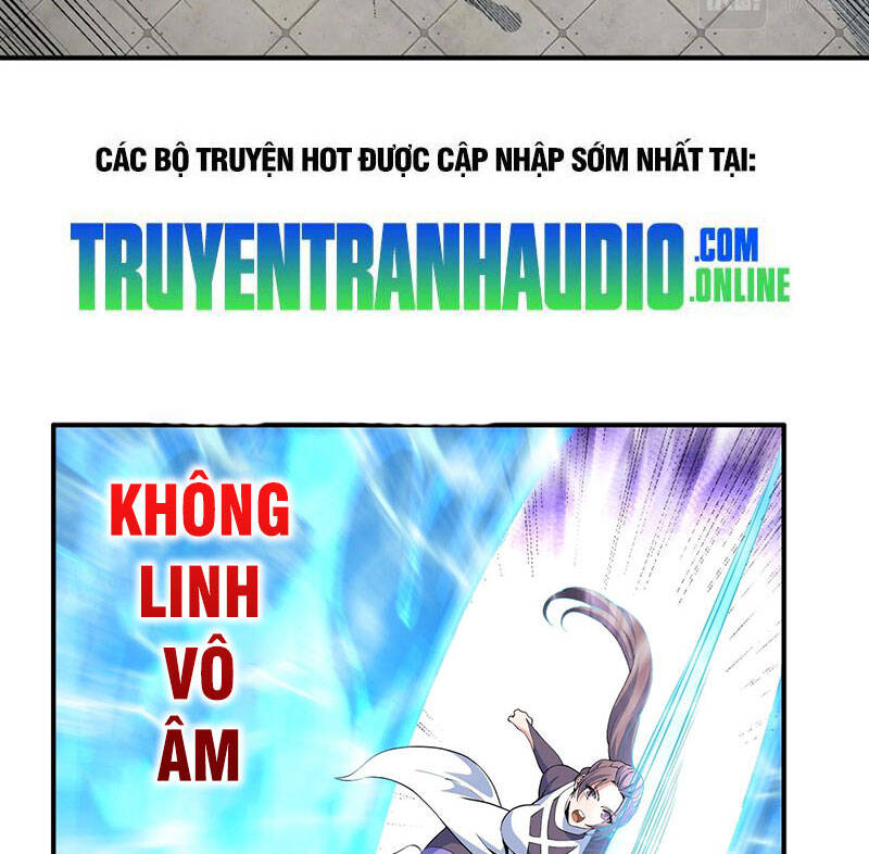 Vạn Cổ Thần Đế chapter 39 - Trang 52