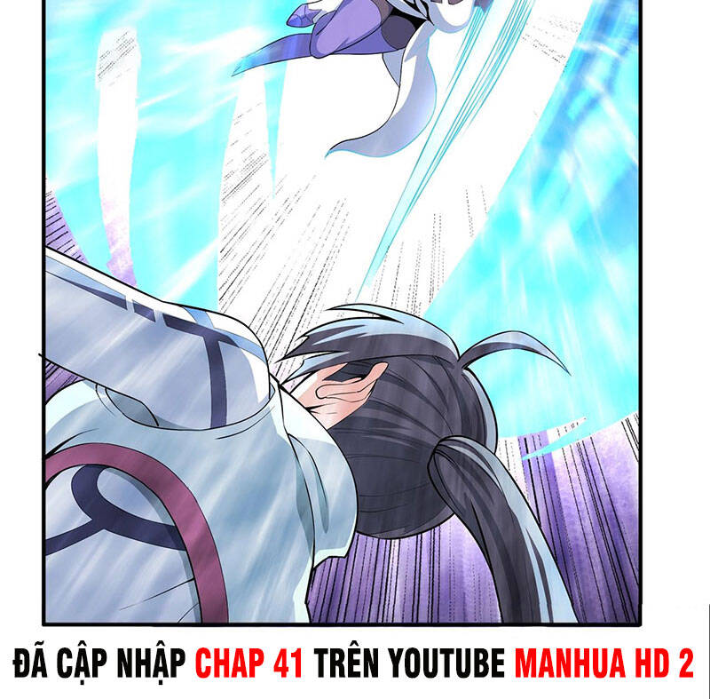 Vạn Cổ Thần Đế chapter 39 - Trang 53
