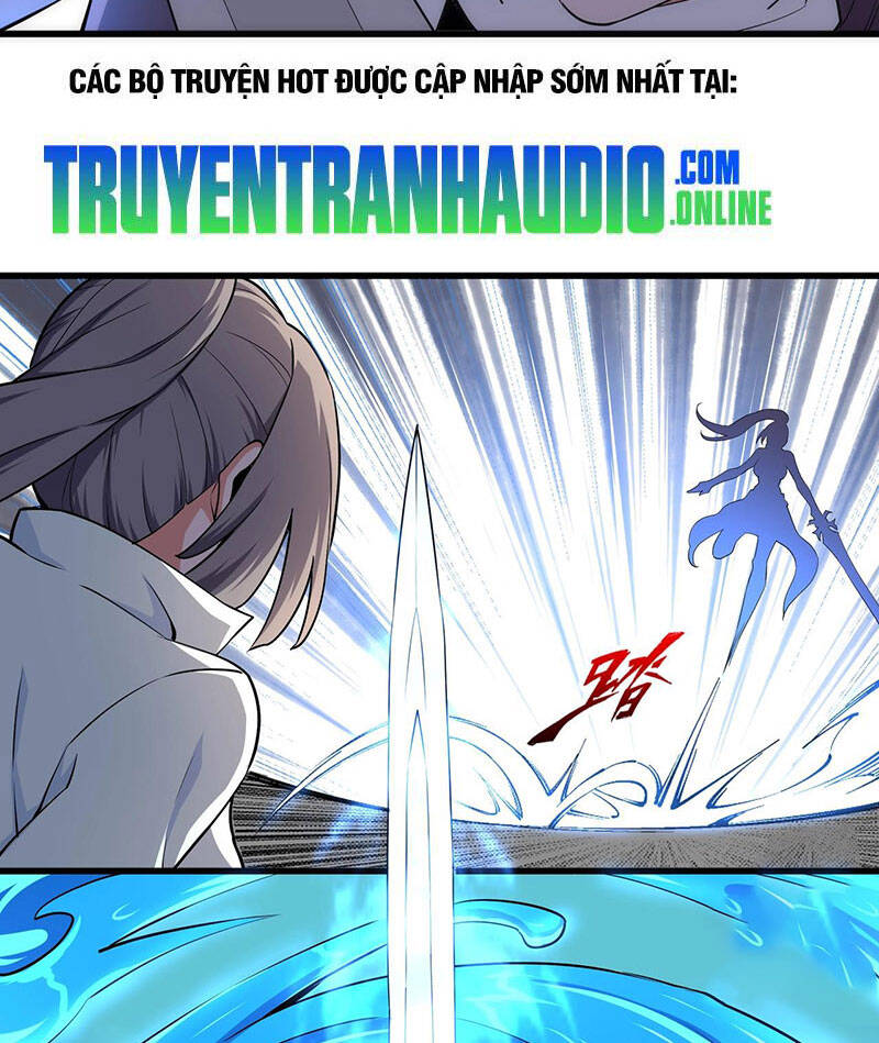 Vạn Cổ Thần Đế chapter 39 - Trang 8