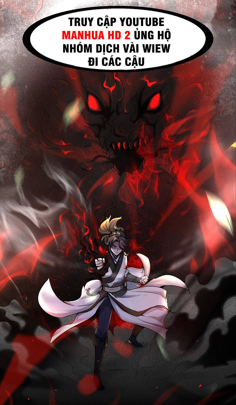 Vạn Cổ Thần Đế chapter 41 - Trang 2