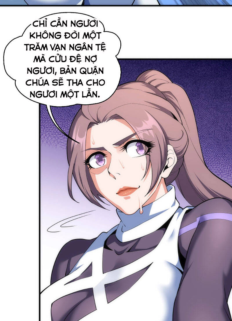 Vạn Cổ Thần Đế chapter 41 - Trang 12