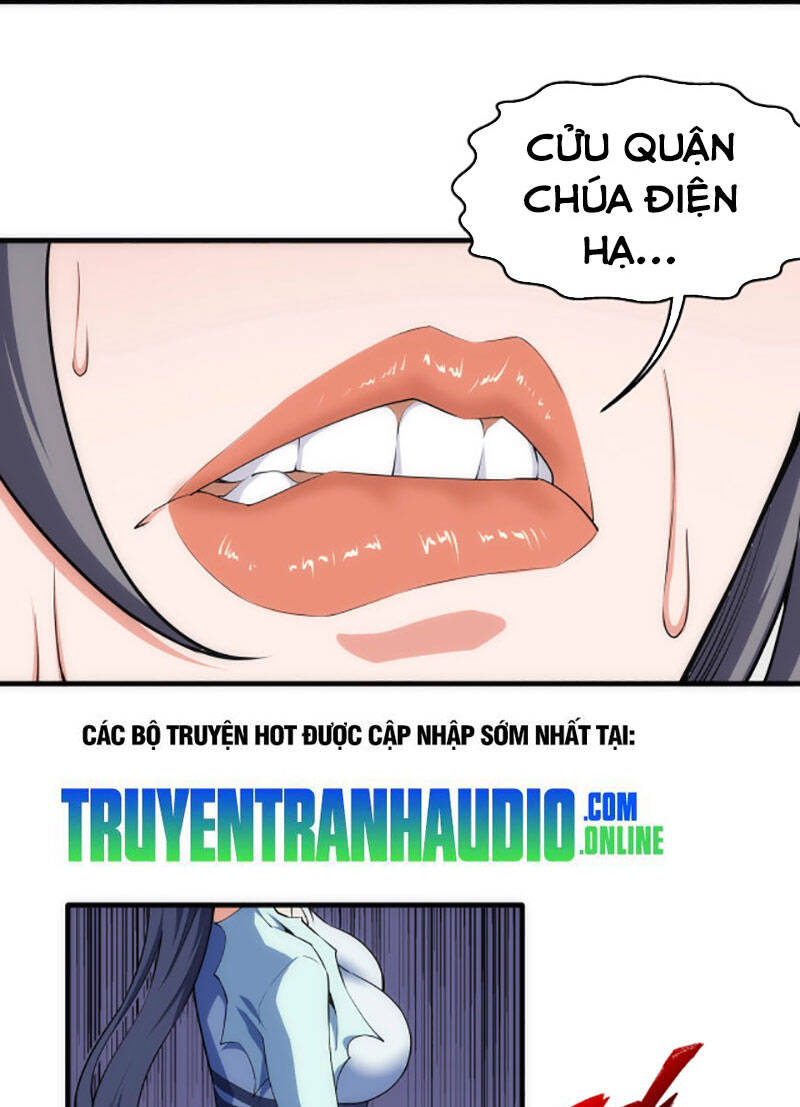 Vạn Cổ Thần Đế chapter 41 - Trang 14
