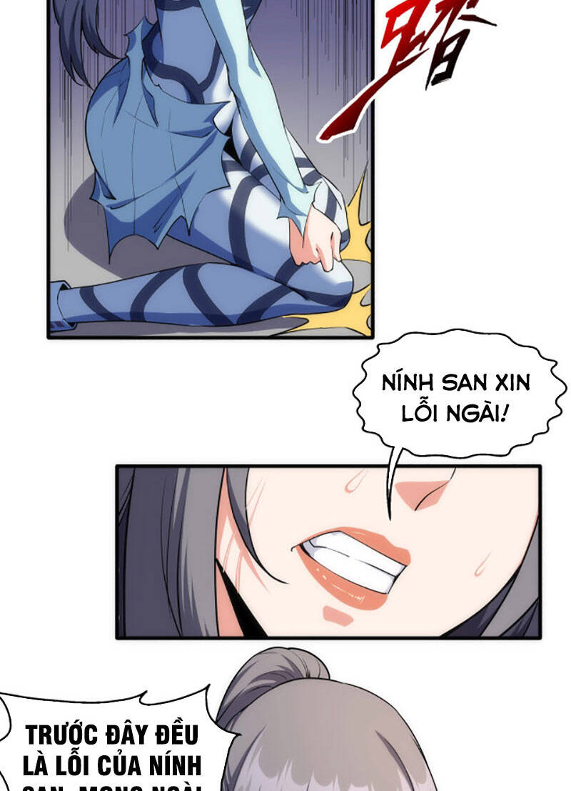 Vạn Cổ Thần Đế chapter 41 - Trang 15