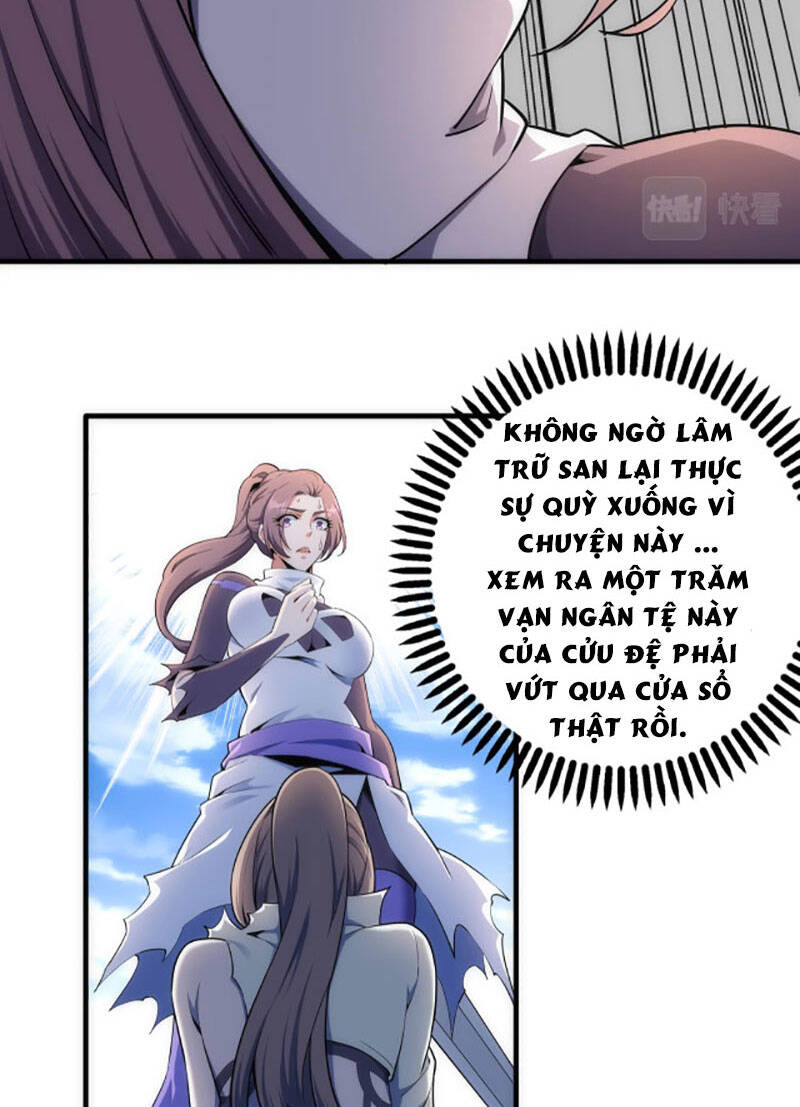 Vạn Cổ Thần Đế chapter 41 - Trang 18