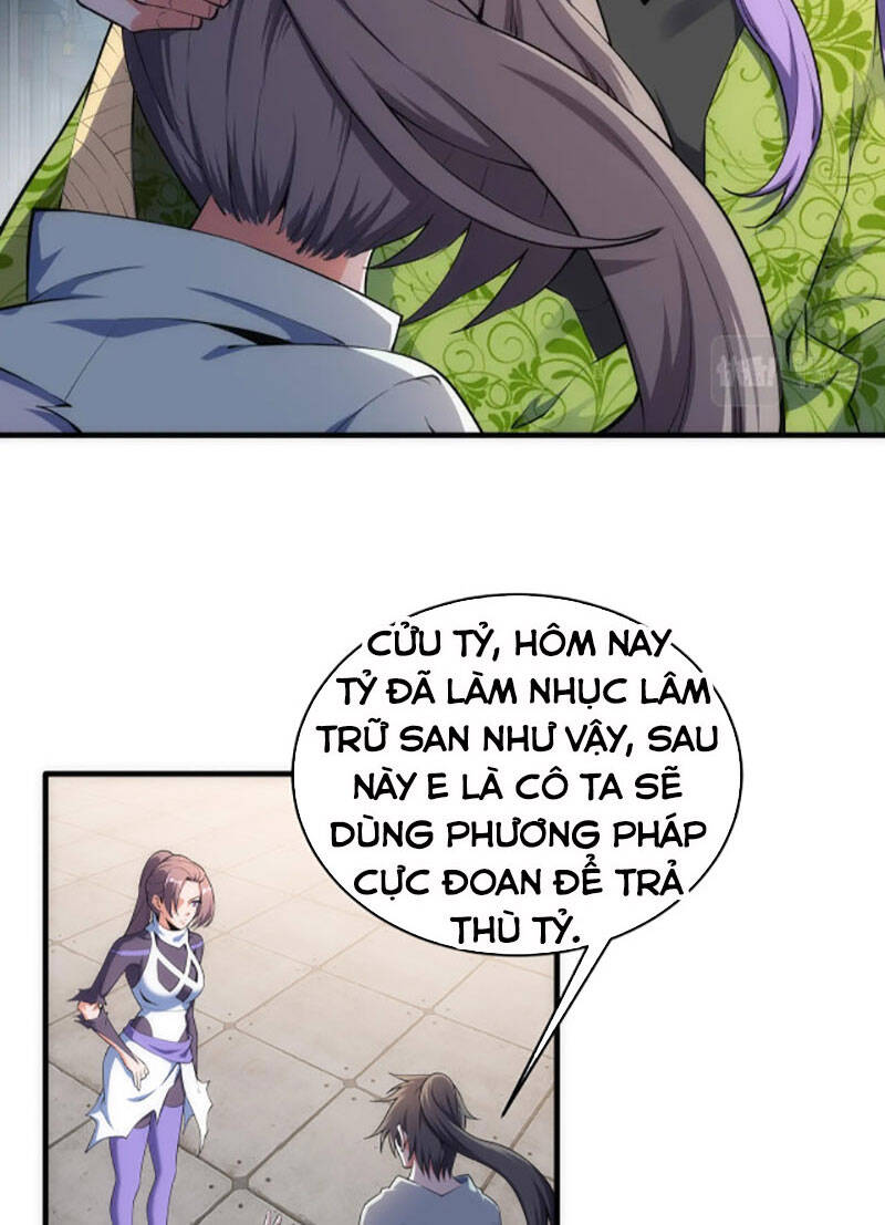Vạn Cổ Thần Đế chapter 41 - Trang 26