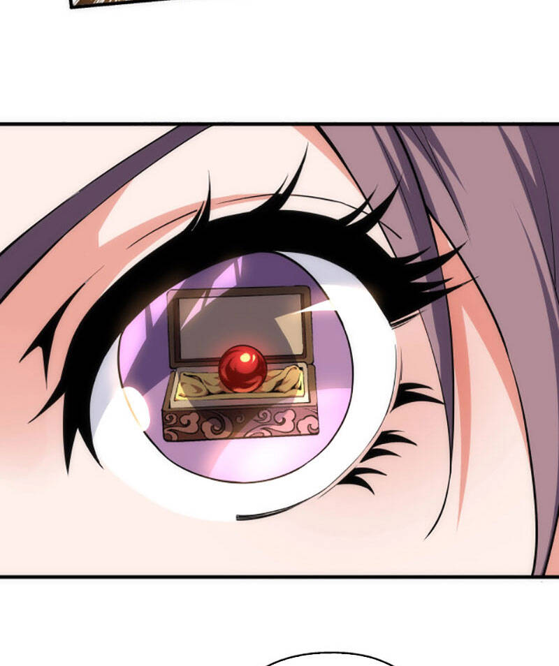 Vạn Cổ Thần Đế chapter 41 - Trang 30