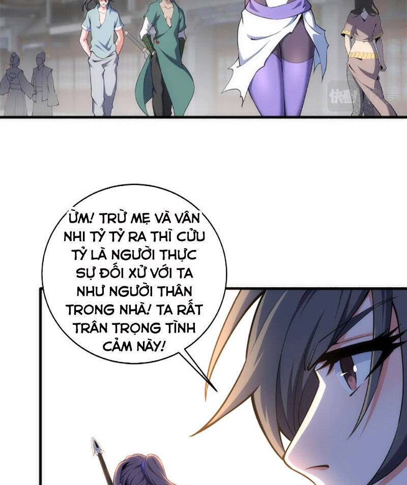 Vạn Cổ Thần Đế chapter 41 - Trang 34