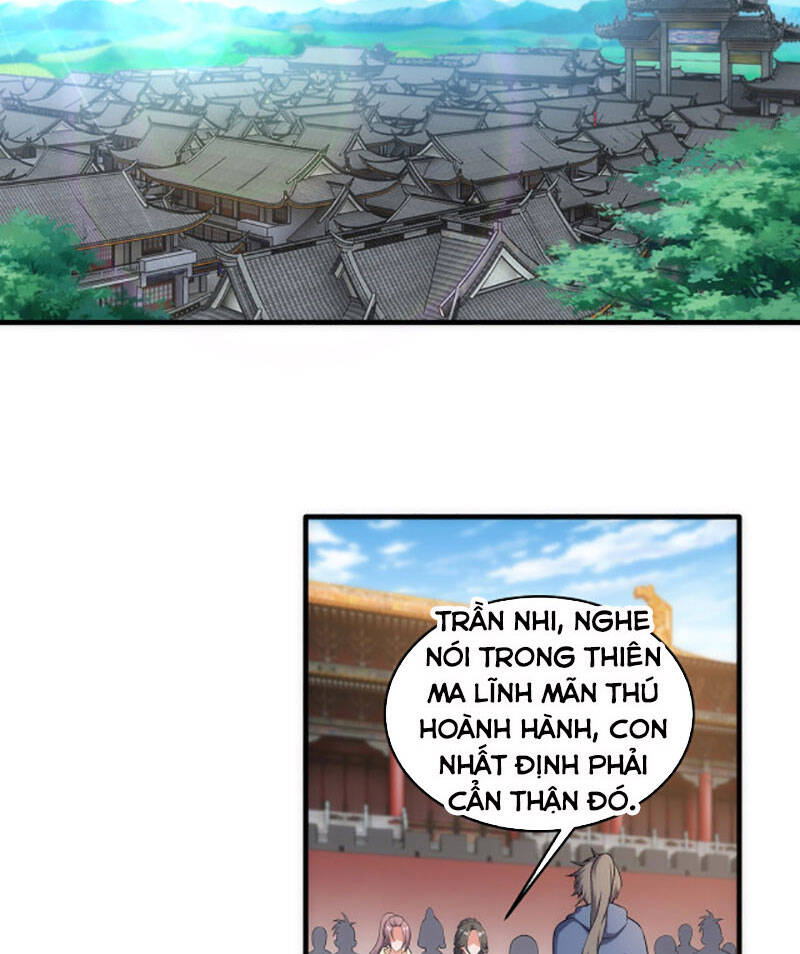 Vạn Cổ Thần Đế chapter 41 - Trang 39