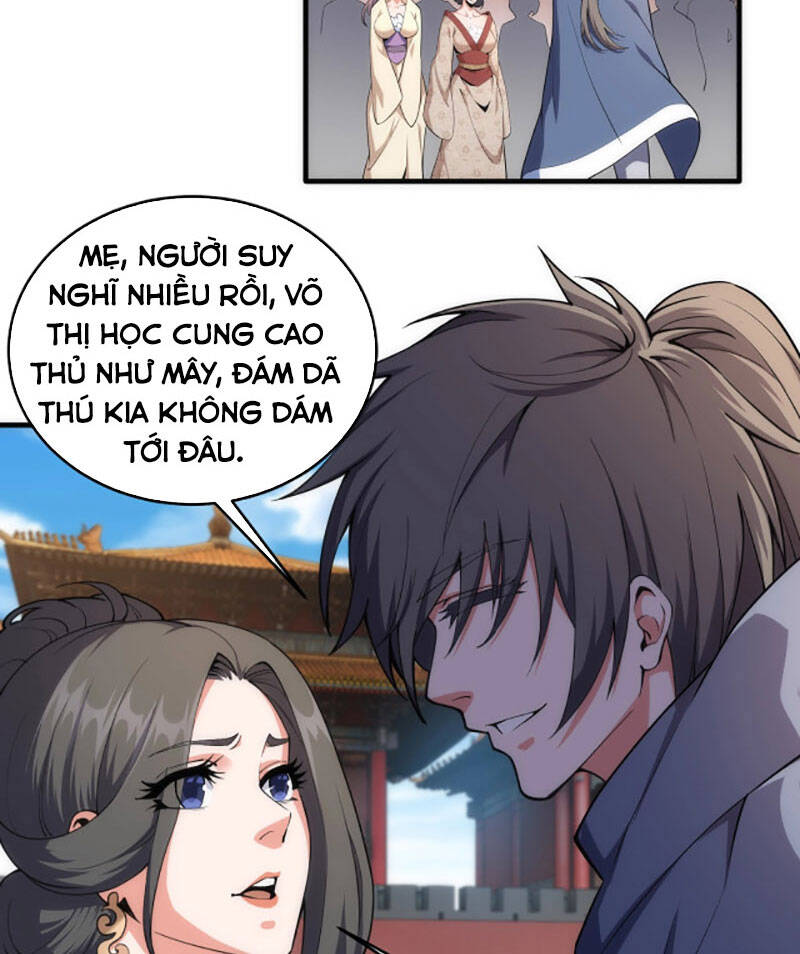 Vạn Cổ Thần Đế chapter 41 - Trang 40