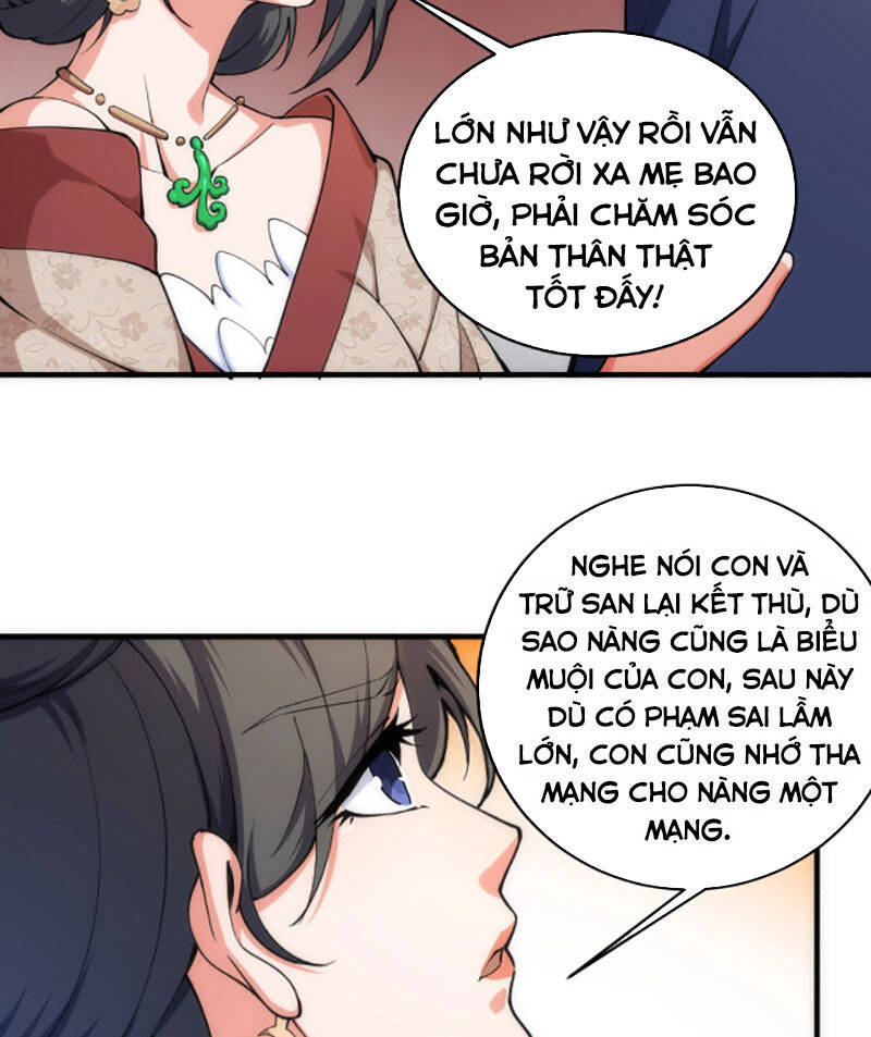 Vạn Cổ Thần Đế chapter 41 - Trang 41