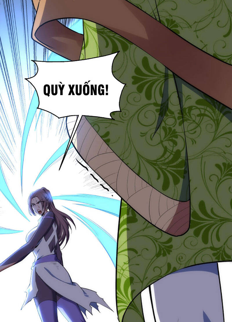 Vạn Cổ Thần Đế chapter 41 - Trang 5
