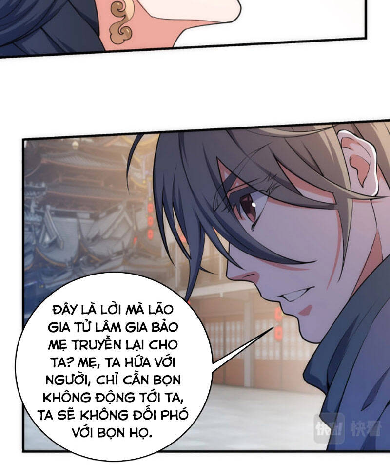 Vạn Cổ Thần Đế chapter 41 - Trang 42