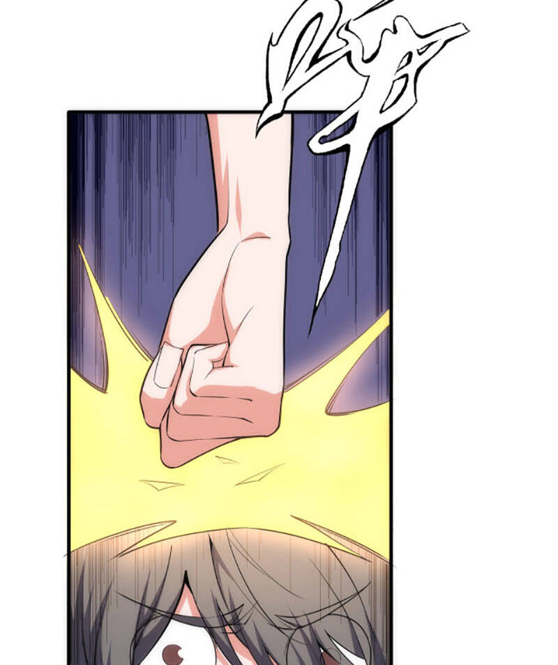 Vạn Cổ Thần Đế chapter 41 - Trang 44