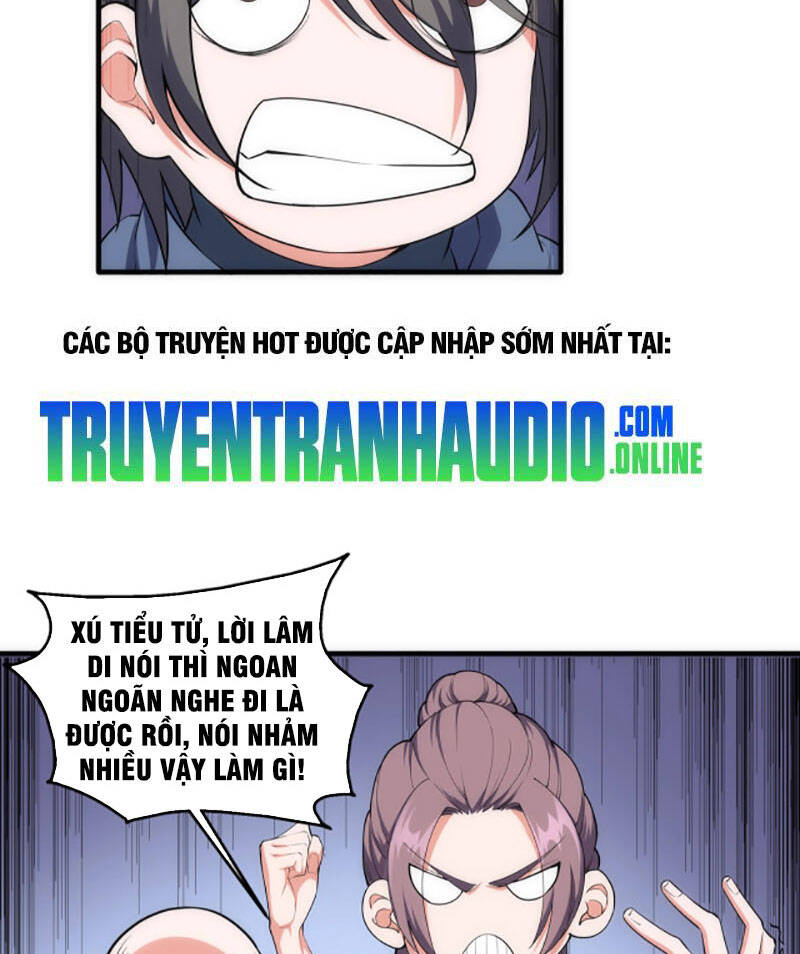 Vạn Cổ Thần Đế chapter 41 - Trang 45