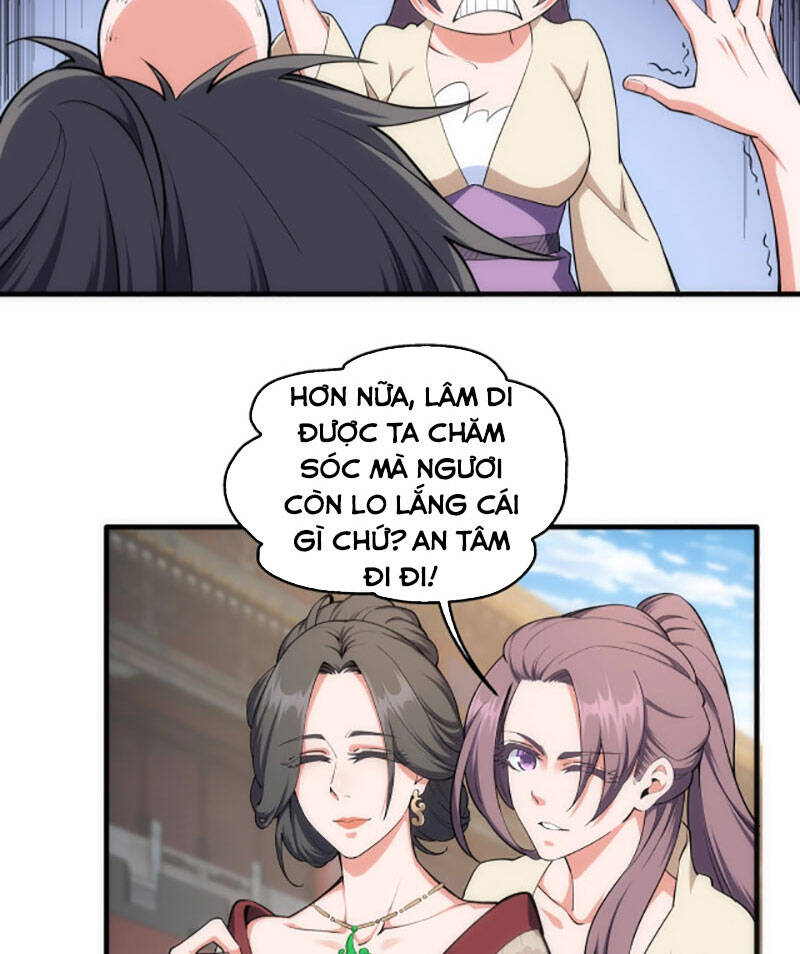 Vạn Cổ Thần Đế chapter 41 - Trang 46