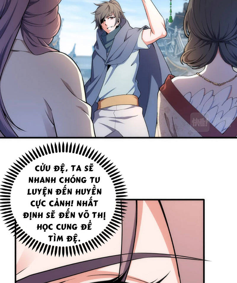 Vạn Cổ Thần Đế chapter 41 - Trang 48