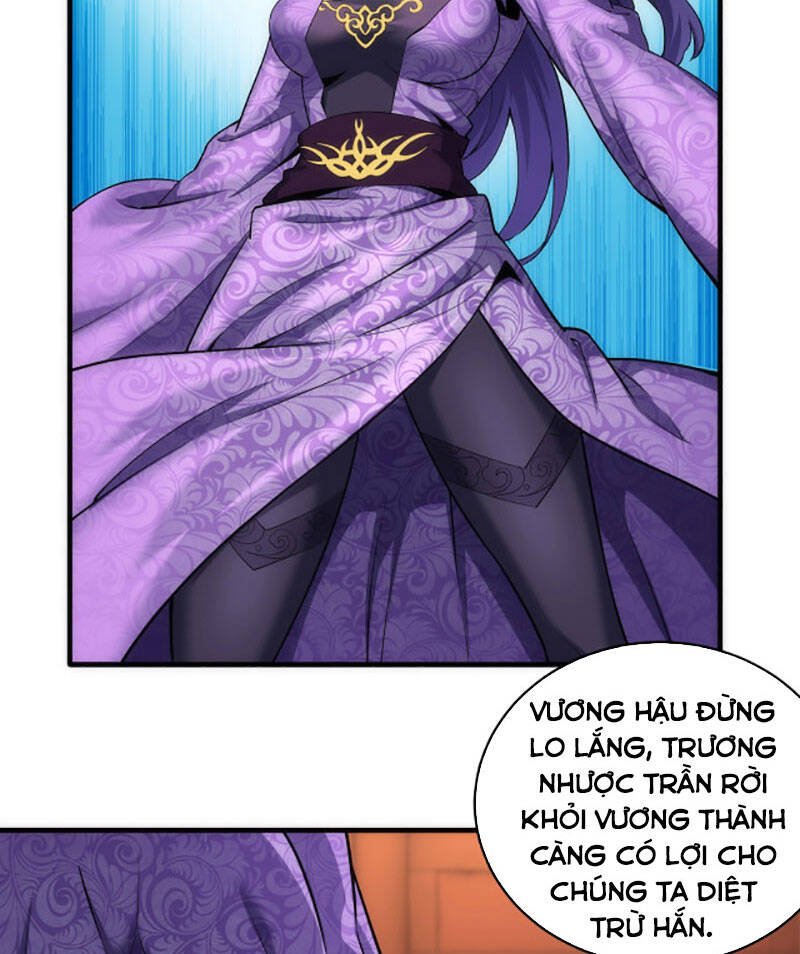 Vạn Cổ Thần Đế chapter 41 - Trang 51