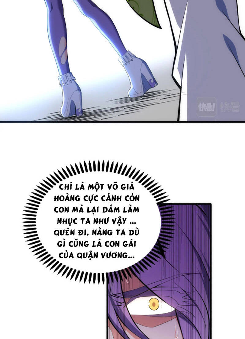Vạn Cổ Thần Đế chapter 41 - Trang 6