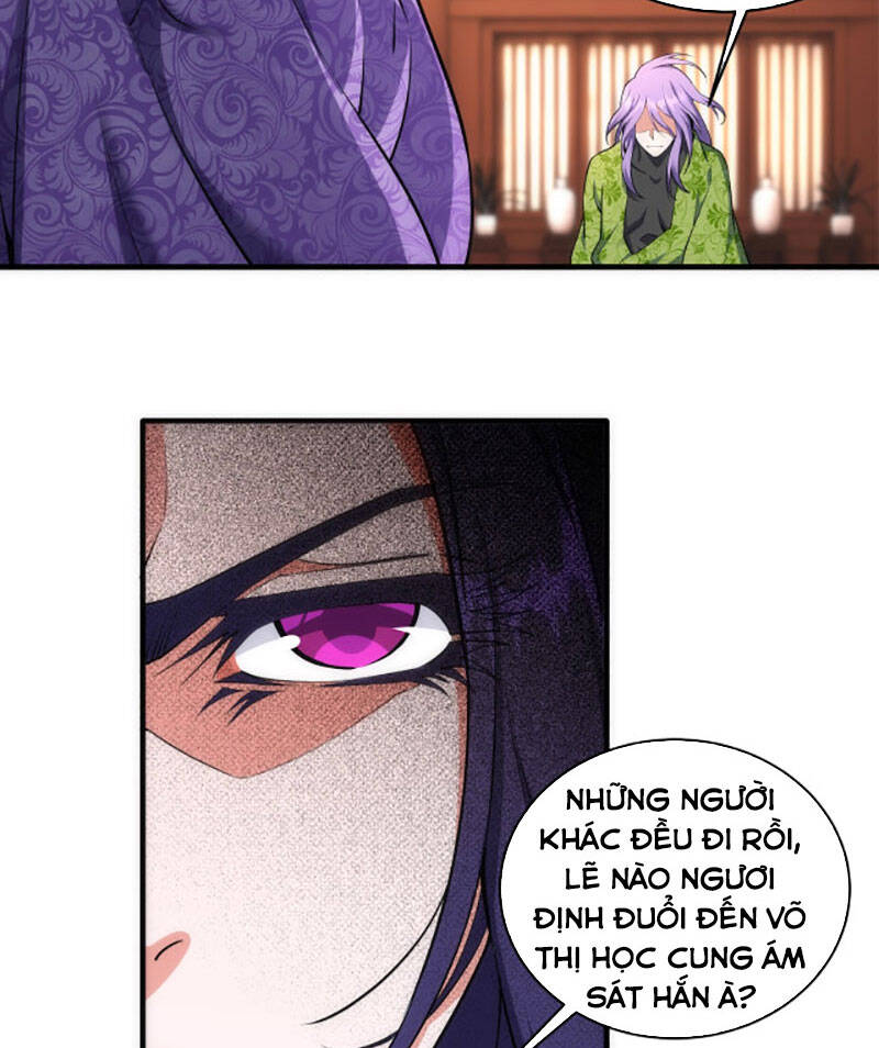 Vạn Cổ Thần Đế chapter 41 - Trang 52