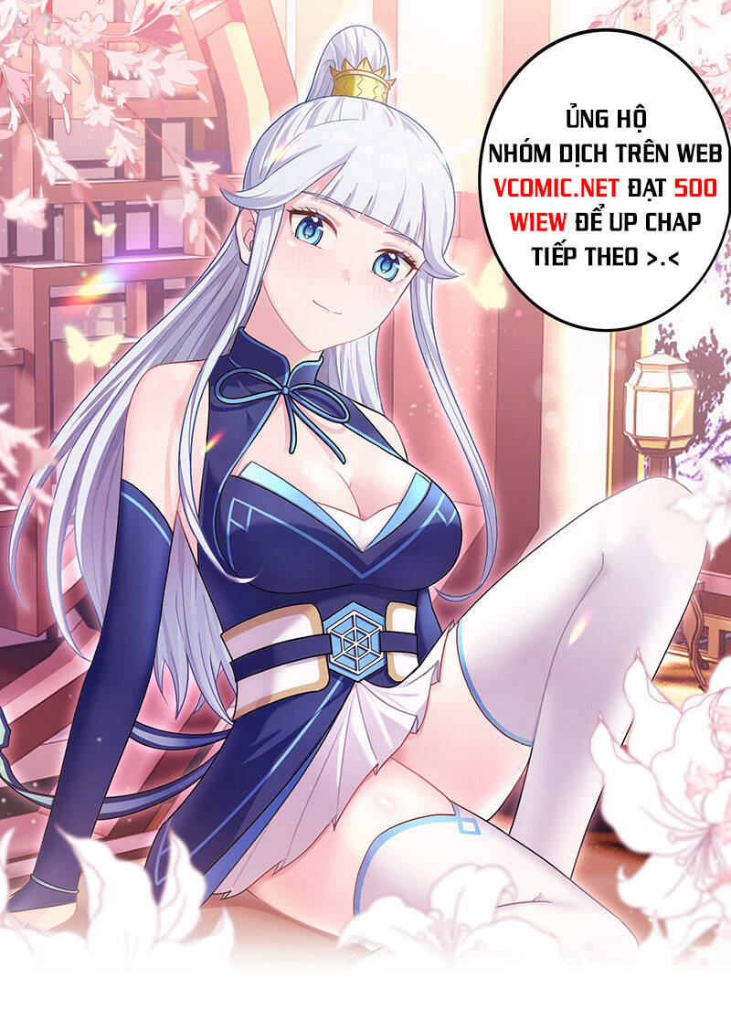 Vạn Cổ Thần Đế chapter 43 - Trang 2
