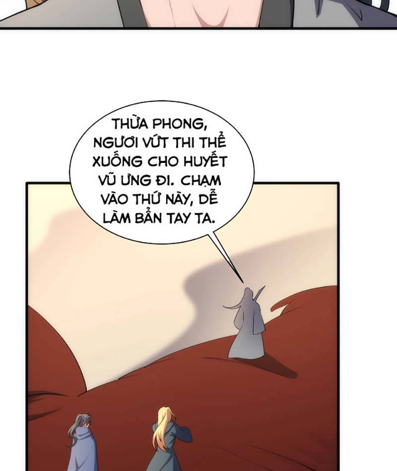 Vạn Cổ Thần Đế chapter 43 - Trang 18