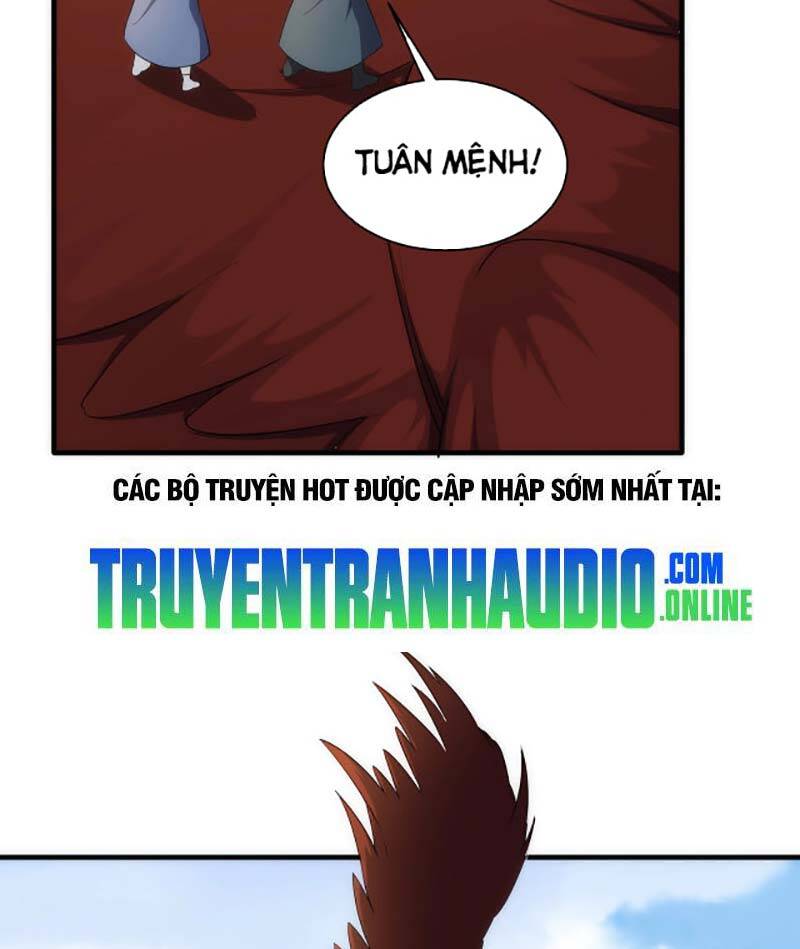 Vạn Cổ Thần Đế chapter 43 - Trang 19