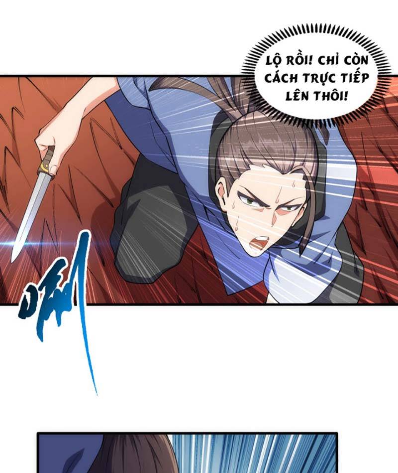 Vạn Cổ Thần Đế chapter 43 - Trang 3