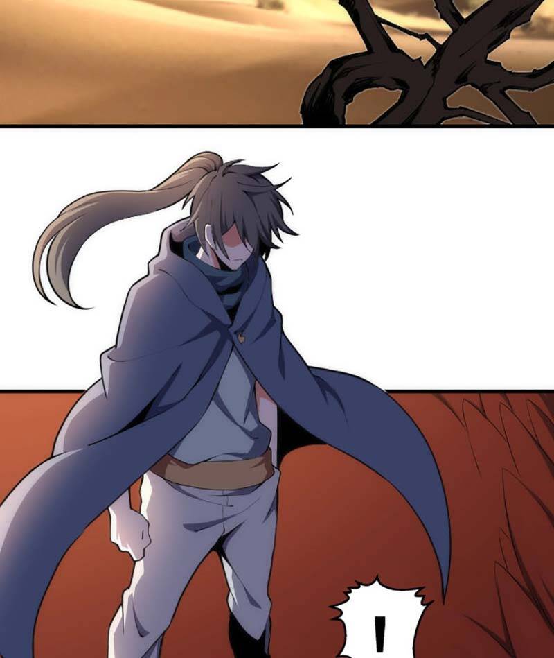 Vạn Cổ Thần Đế chapter 43 - Trang 22
