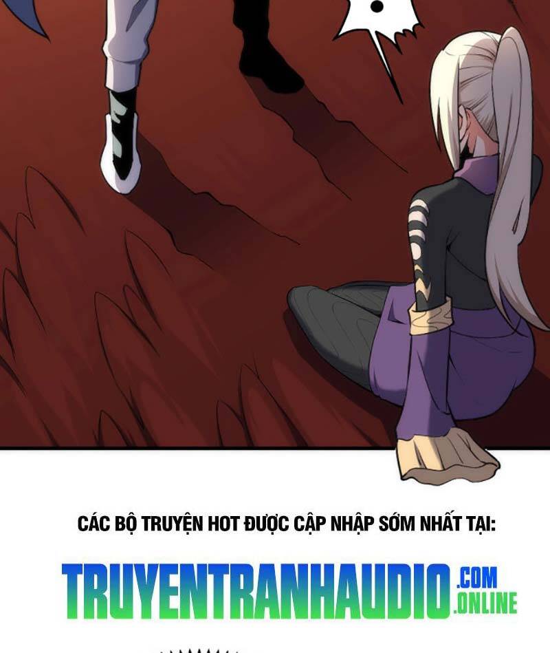 Vạn Cổ Thần Đế chapter 43 - Trang 23