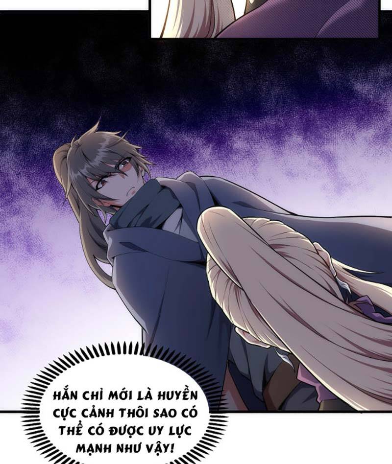 Vạn Cổ Thần Đế chapter 43 - Trang 25