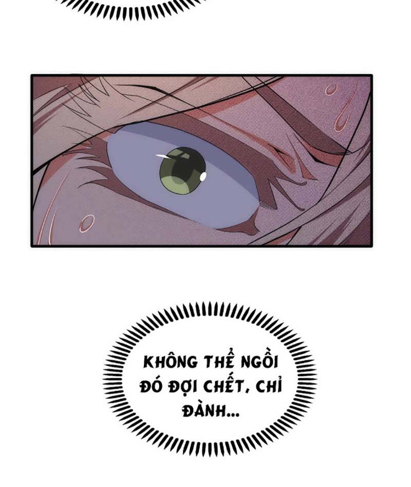 Vạn Cổ Thần Đế chapter 43 - Trang 26