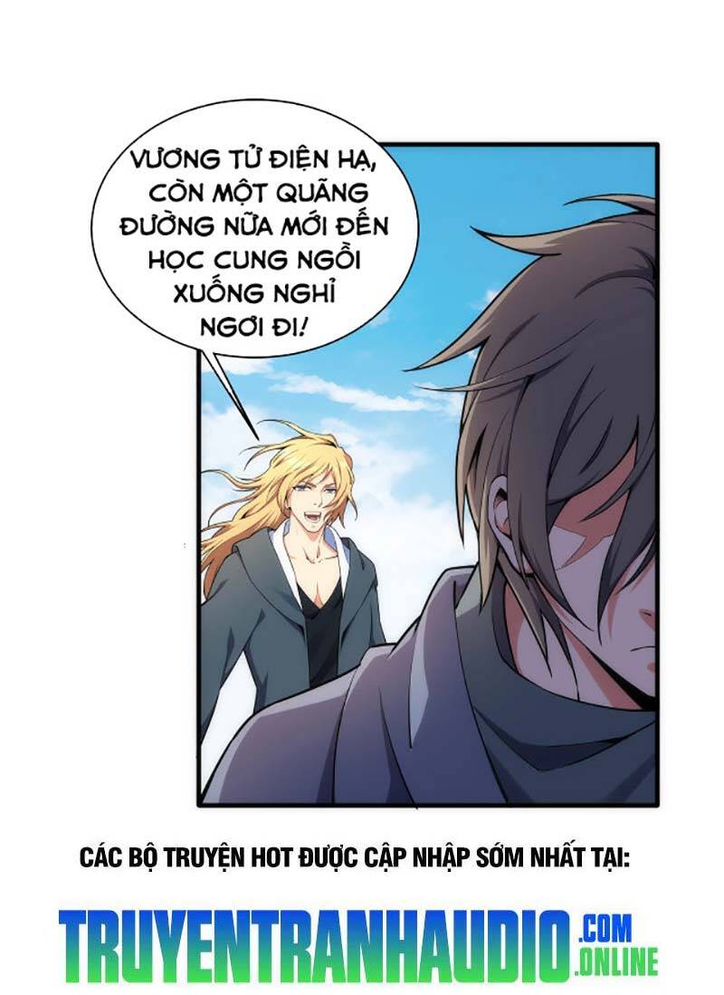 Vạn Cổ Thần Đế chapter 43 - Trang 28