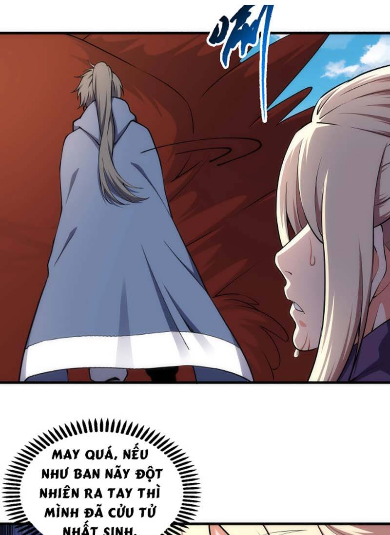 Vạn Cổ Thần Đế chapter 43 - Trang 29