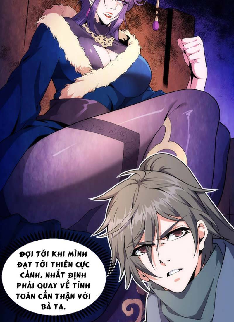 Vạn Cổ Thần Đế chapter 43 - Trang 32