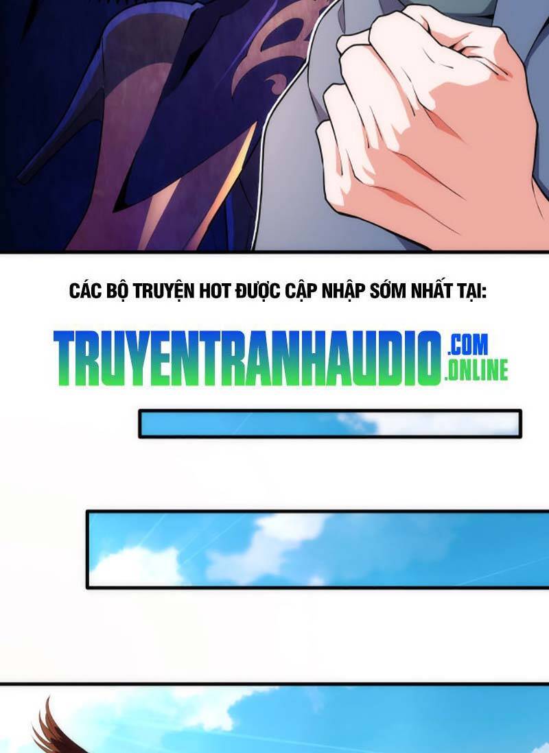 Vạn Cổ Thần Đế chapter 43 - Trang 33