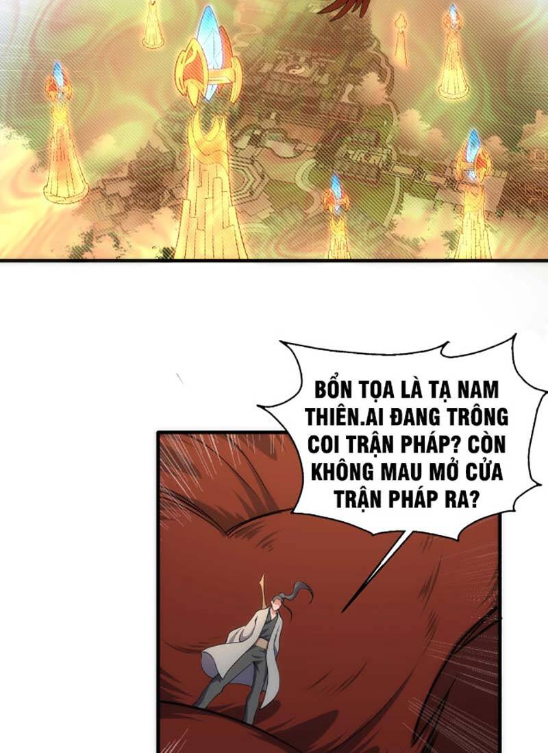 Vạn Cổ Thần Đế chapter 43 - Trang 36