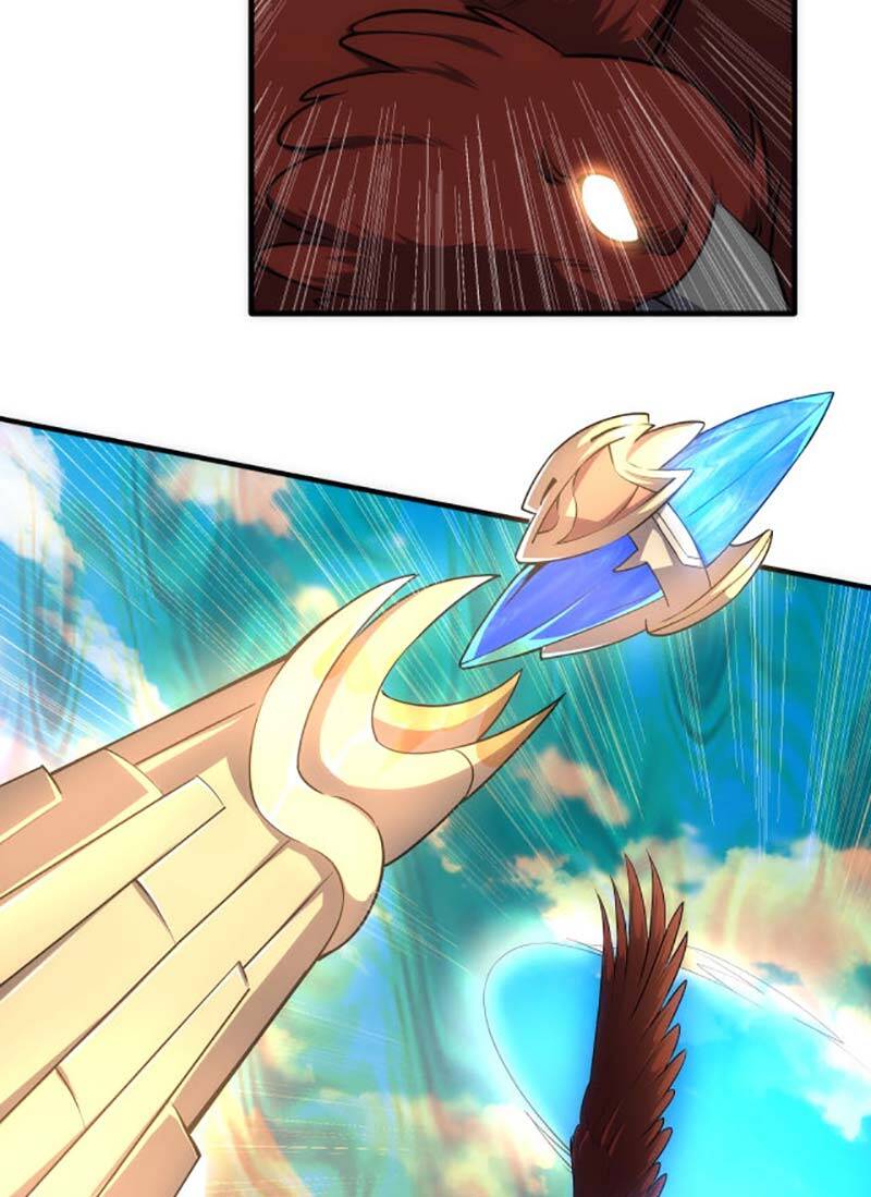 Vạn Cổ Thần Đế chapter 43 - Trang 37