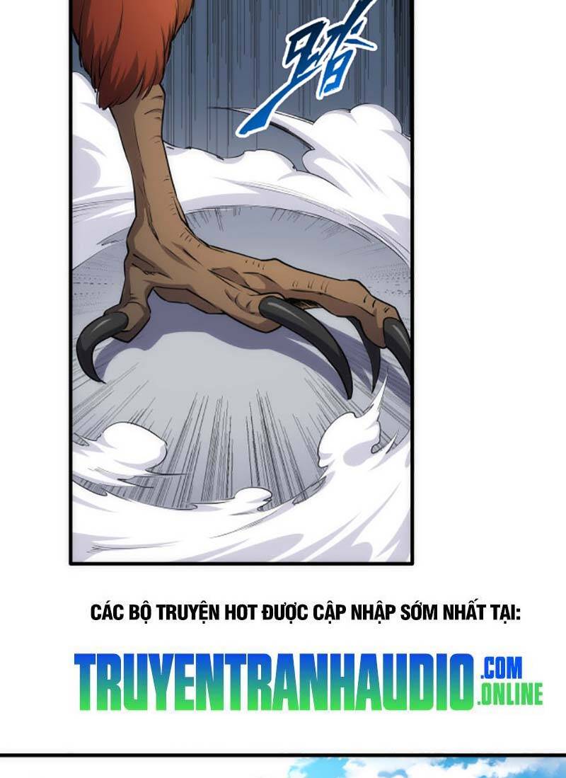 Vạn Cổ Thần Đế chapter 43 - Trang 39