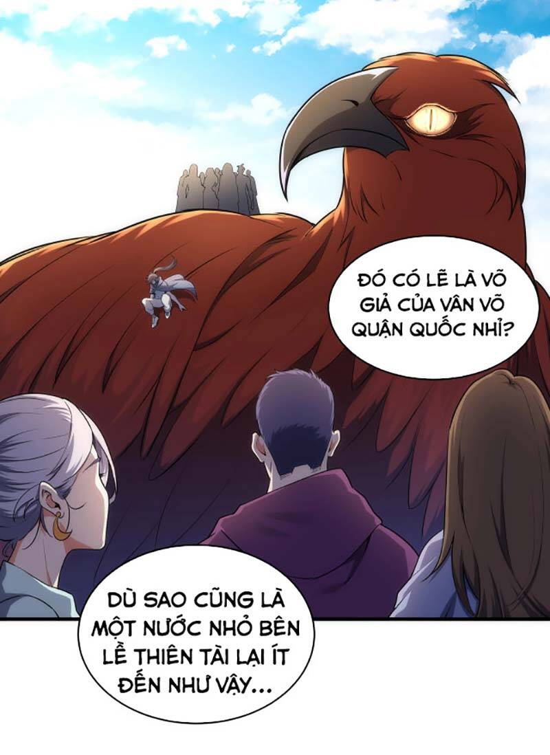 Vạn Cổ Thần Đế chapter 43 - Trang 40