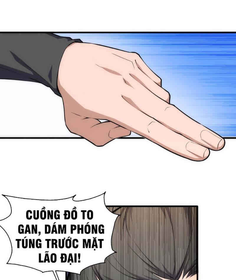Vạn Cổ Thần Đế chapter 43 - Trang 5