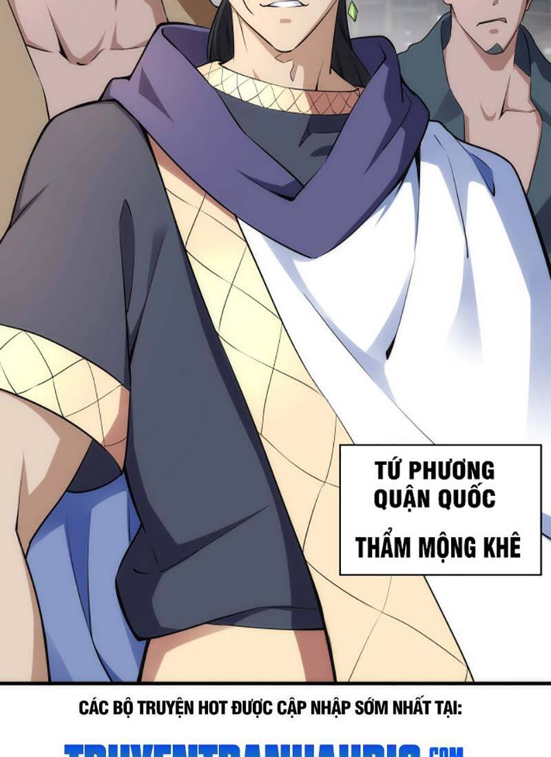Vạn Cổ Thần Đế chapter 43 - Trang 45