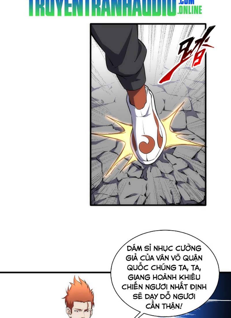 Vạn Cổ Thần Đế chapter 43 - Trang 46