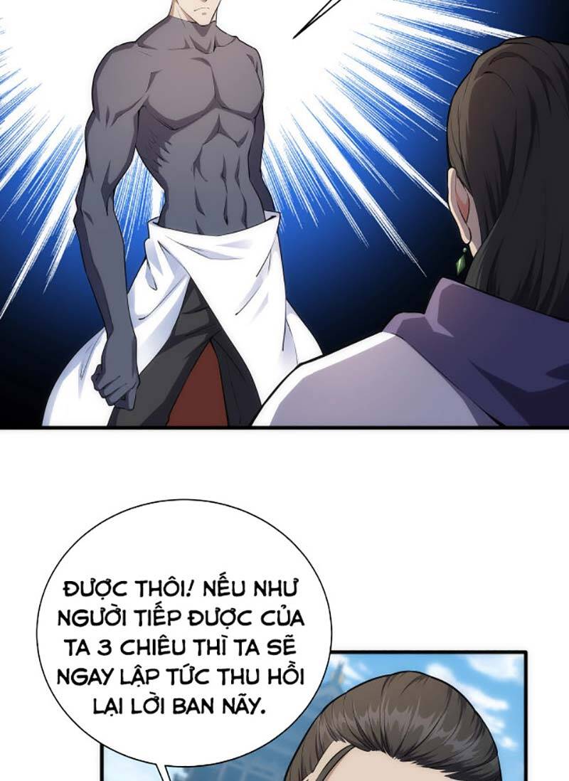 Vạn Cổ Thần Đế chapter 43 - Trang 47