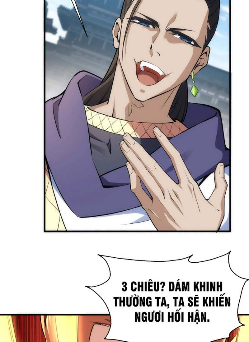 Vạn Cổ Thần Đế chapter 43 - Trang 48