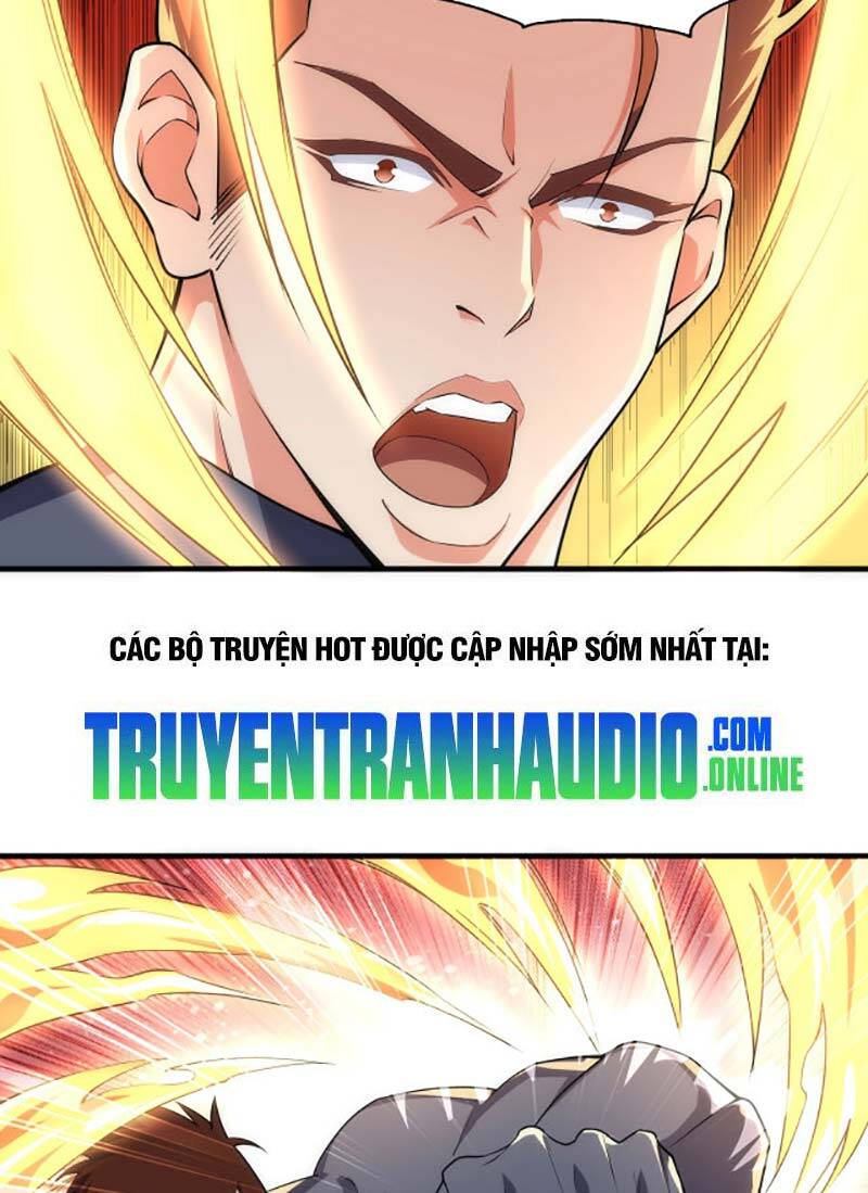 Vạn Cổ Thần Đế chapter 43 - Trang 49