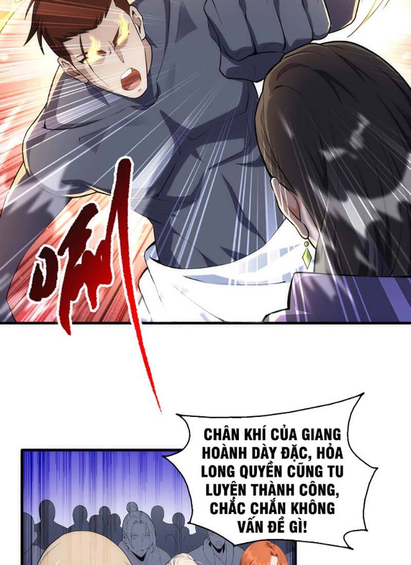 Vạn Cổ Thần Đế chapter 43 - Trang 50